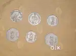 Old coin for sell