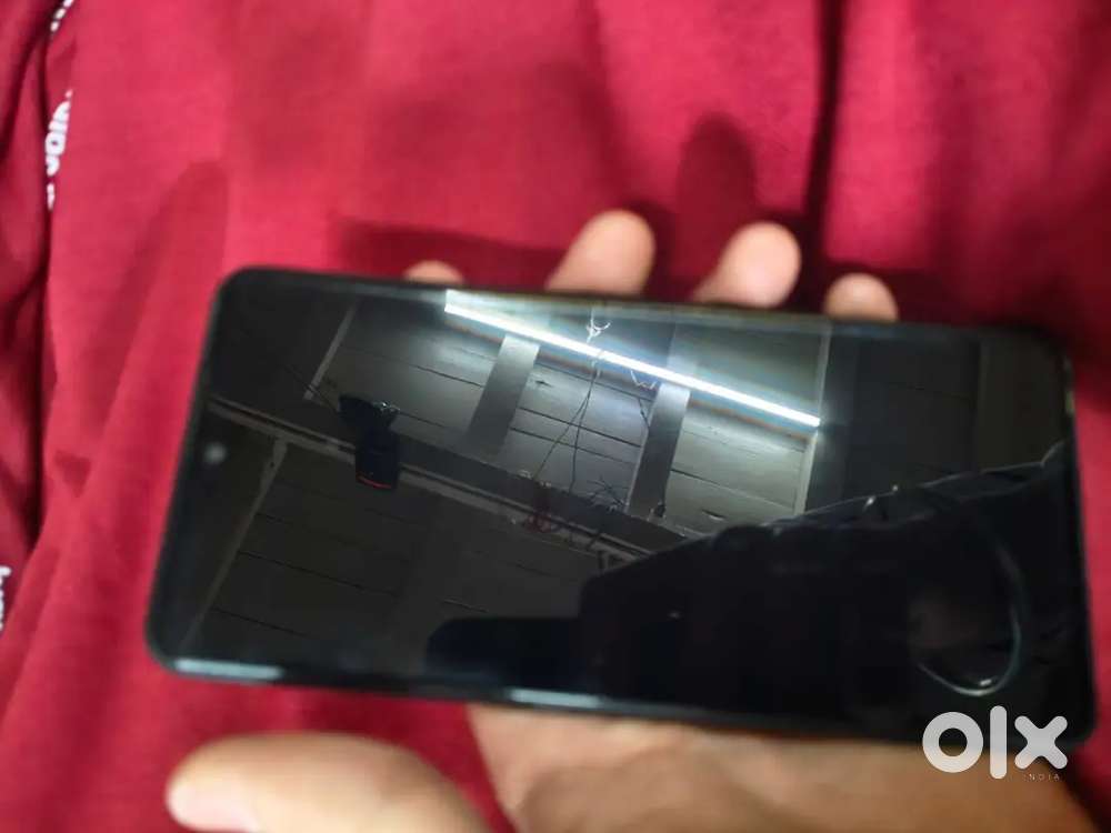 Gaming phone MI 11X 5G 8+128Gb