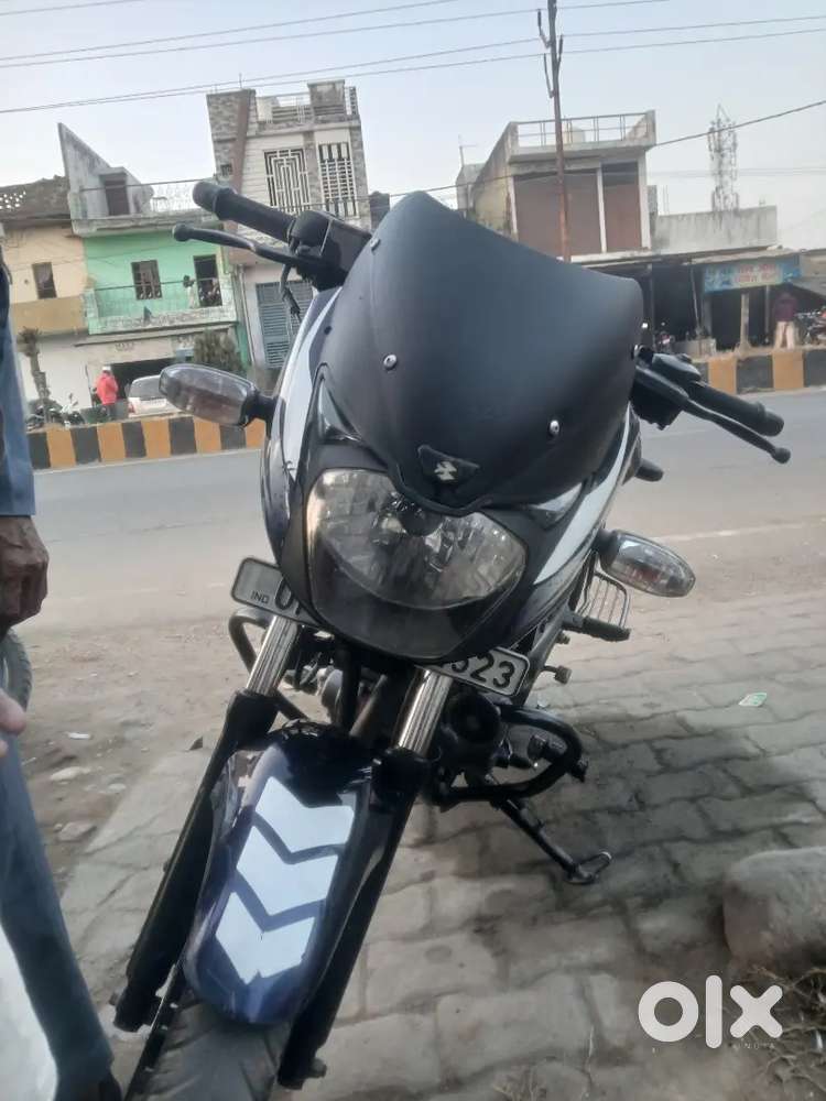 Single use first owner