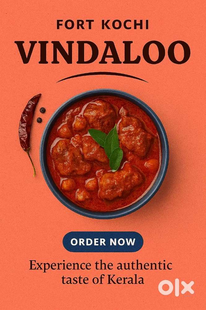 From My Kitchen to Yours – Kerala Vindaloo Curry with Love