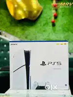 PLAYSTAION 5 DISC BRAND NEW SEALED WITH CREDIT CARD EMI AVAILABLE