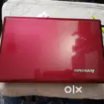 Lenovo i3 laptop g580 model
