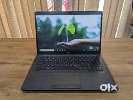 Best Dell Laptop | Dell Latitude 5400 i7-8TH 8GB RAM 256GB SSD 14 Inch
