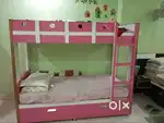 Bunker bed