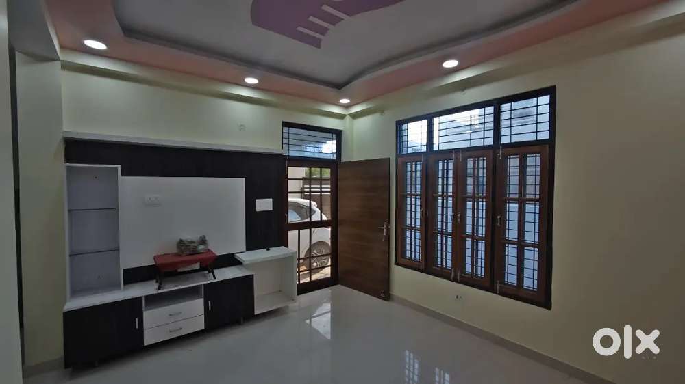 3 BHK independent house on rent at Naubasta Kala, lucknow