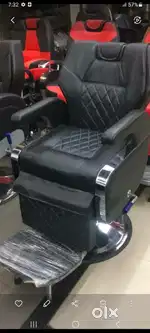 Saloon chairs beauty parlor items parlor  products