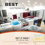 Av78 Get best home appliances like refrigerator and washing machine