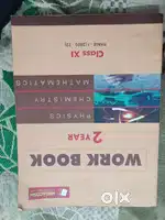 Workbook of 2 year