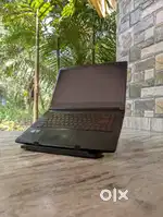 MSI Gaming and Video Editing Laptop