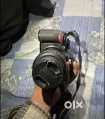 Nikon 3100 D