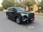 Toyota Innova Hycross 2.0 ZX Hybrid 7 STR, 2024, Petrol