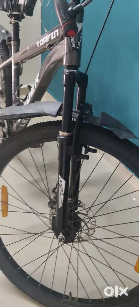 Leader TORFIN 26T City/