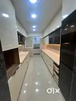 3 bhk flat for rent