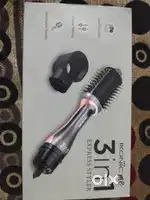 IKONIC me 3 in 1 hair styler (condition good)
