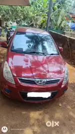 Hyundai i20 2011 Diesel Well Maintained