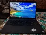 Dell Laptop ( Touch Screen)