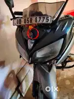 Yamaha fazer