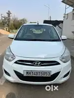 Hyundai i10 1.1 Magna(O), 2013, Petrol