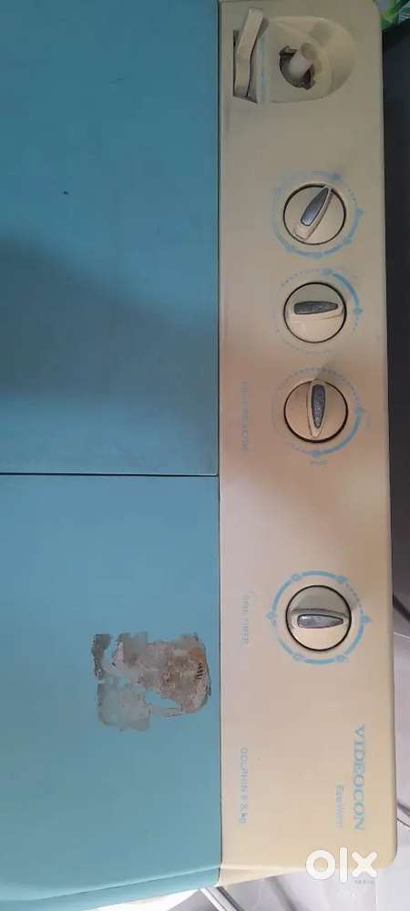 Good condition Videocon  washing machine