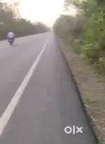 NH 31 ke samne 6 kattha hai