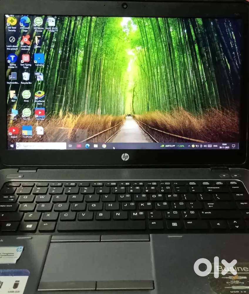 hp Laptop best quality