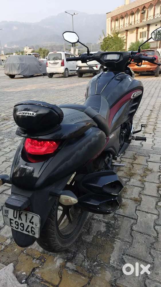 Very good condition 2018