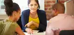 Tellecallers and field executive