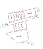 IN MAIN PRIME LOCATION OF TEMRI