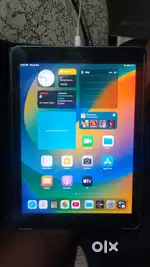 Apple ipad