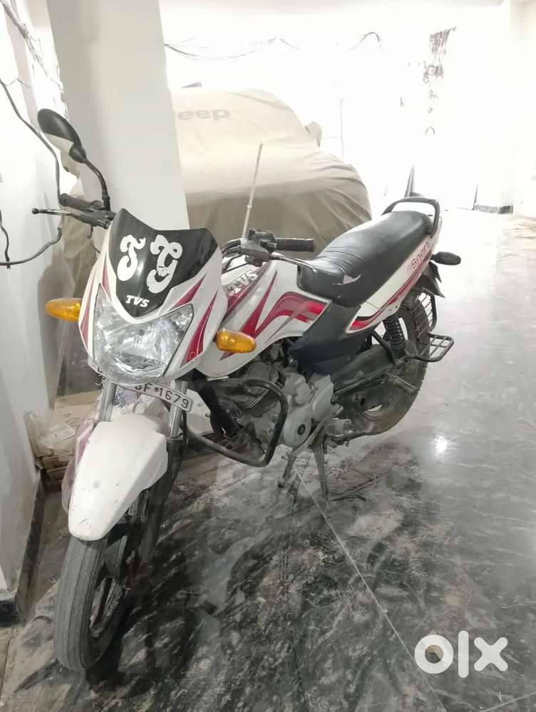 Good condition