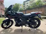 PULSER 180
MODAL 2019
RATE 45000 FIX 
SELL KRNA H URGENT