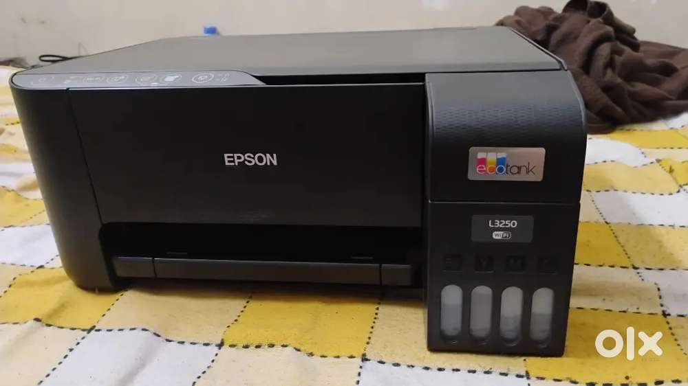 Epson printer