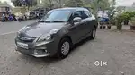 Maruti Suzuki Swift Dzire 2015-2017 VDI ABS, 2016, Diesel