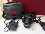 Canon EOS 200D Mark II DSLR Camera