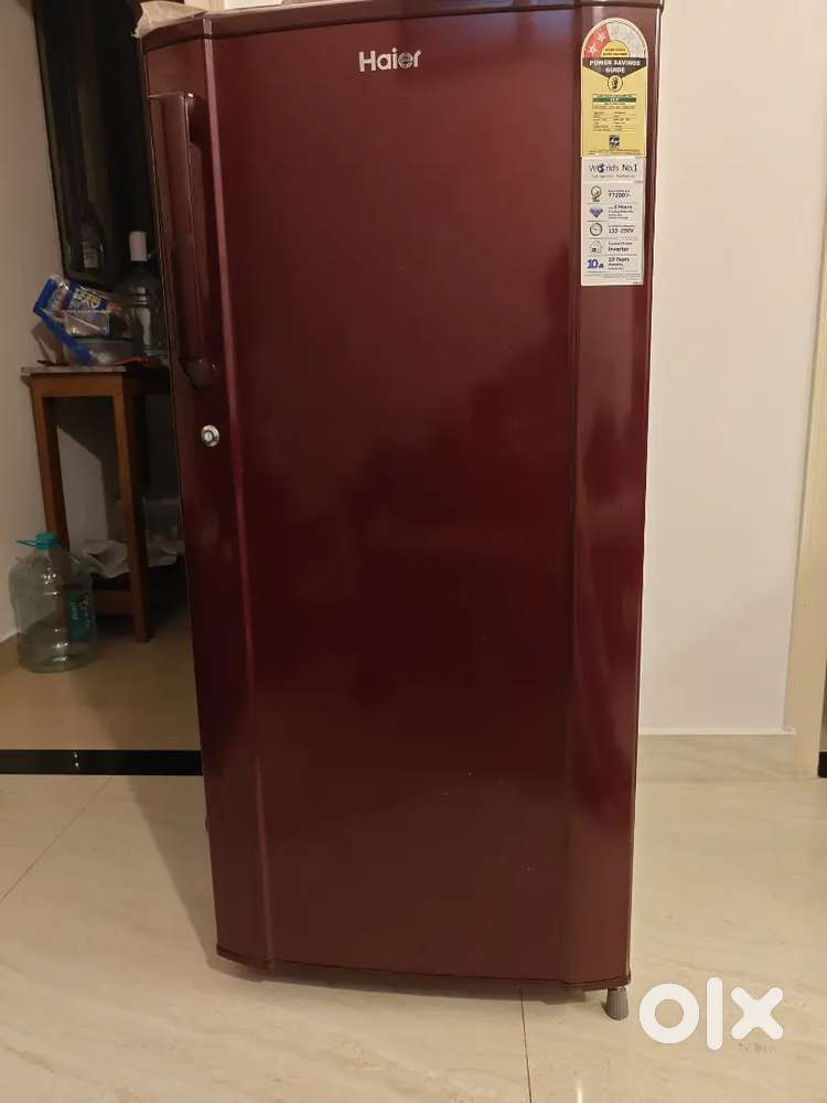 HAIER FRIDGE