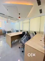 Premium office space available for lease on  noida Expressway