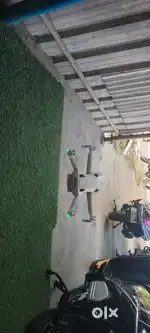 DJI drone mini 4 pro super condition