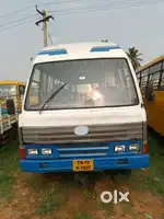 SML STAFF BUS