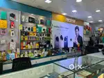 Realme lighting led board