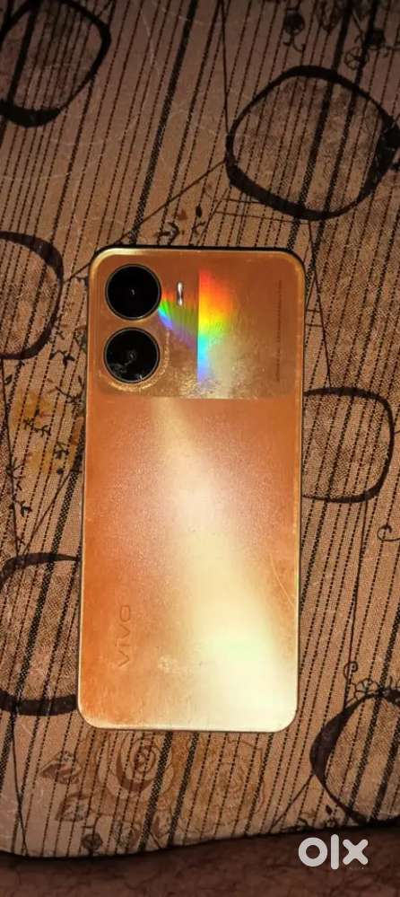 Vivo y 56 sall 2023