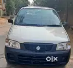 Maruti Suzuki Alto 2005-2010 LXi BSIII, 2007, Petrol