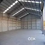 390m IDC shed for rent at Ponda