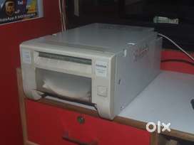 Fuji thermal photo printer ASK-300