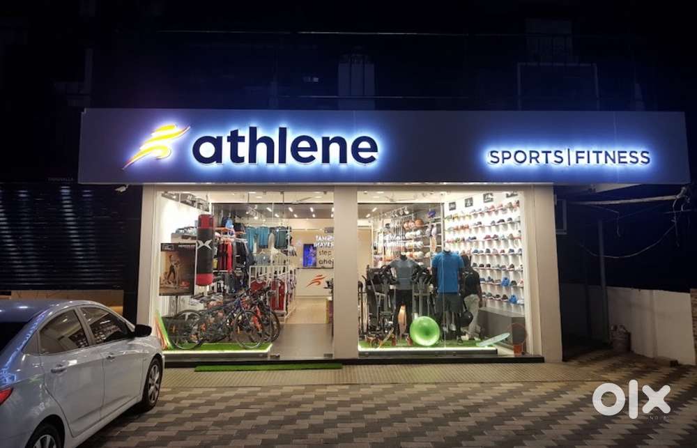 Retail Store Manager