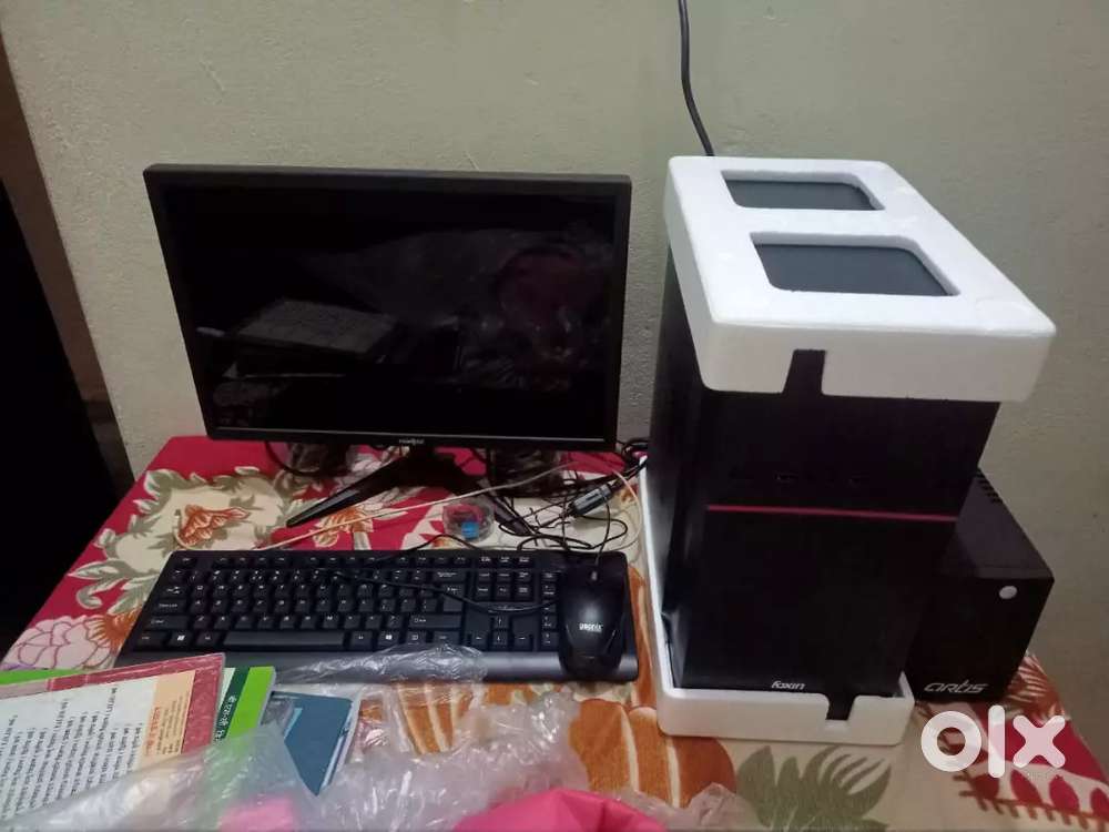 New Computer Only 9,999