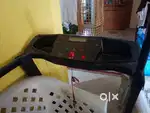 Treadmill walking machine