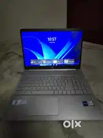 HP 15 Laptop