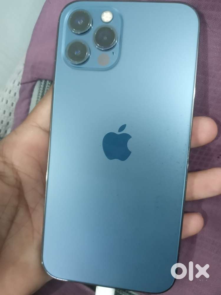 Iphone 12 pro