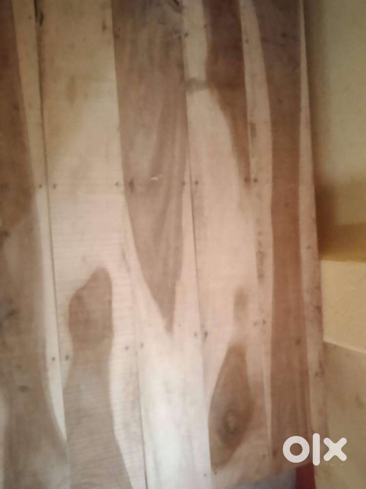 ভাল মানের কম দামে সিঙ্গেল খাট