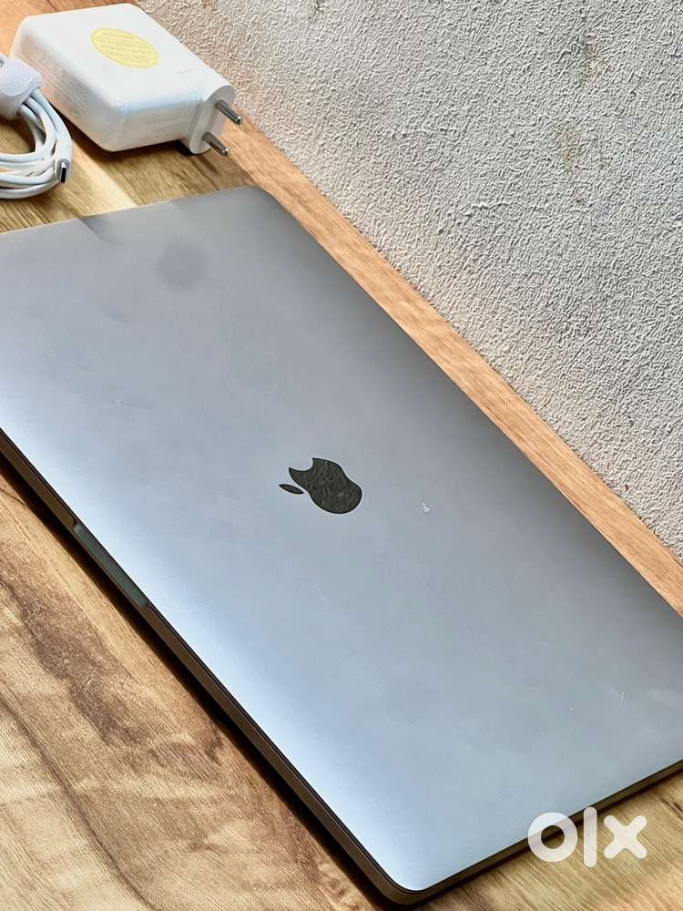Macbook Pro 16